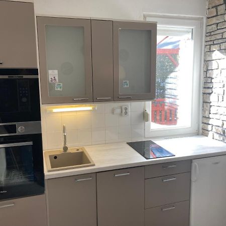 Siraly Apartman Balatonfuzfo Luaran gambar