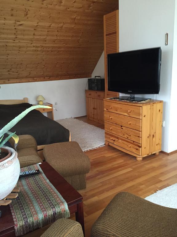 Siraly Apartman Balatonfuzfo Bilik gambar
