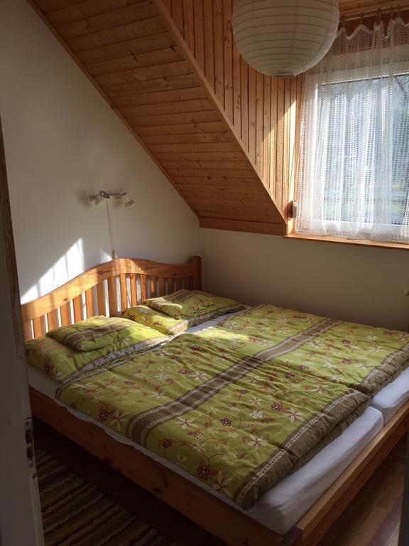Siraly Apartman Balatonfuzfo Bilik gambar
