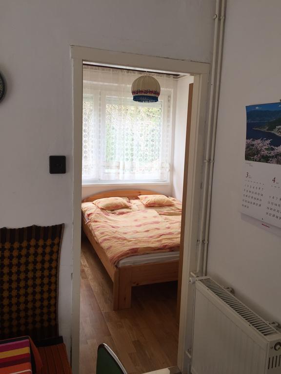 Siraly Apartman Balatonfuzfo Bilik gambar