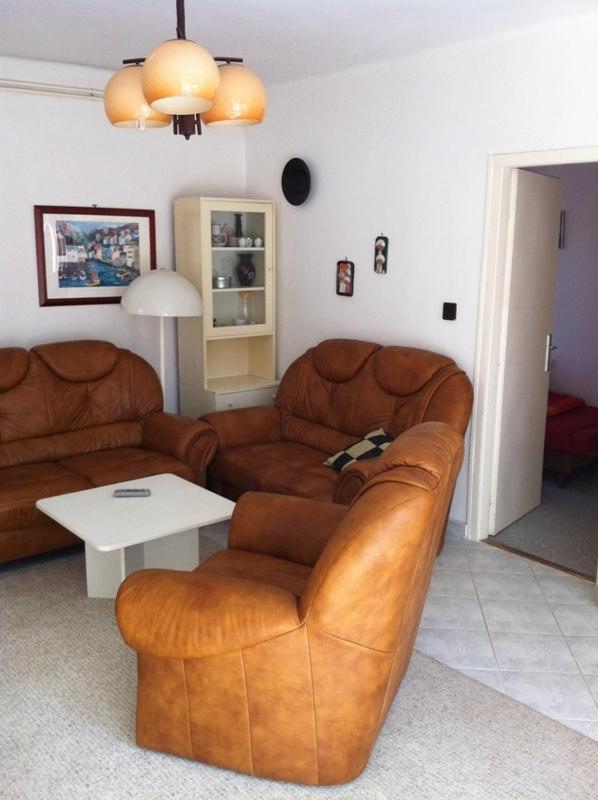 Siraly Apartman Balatonfuzfo Luaran gambar