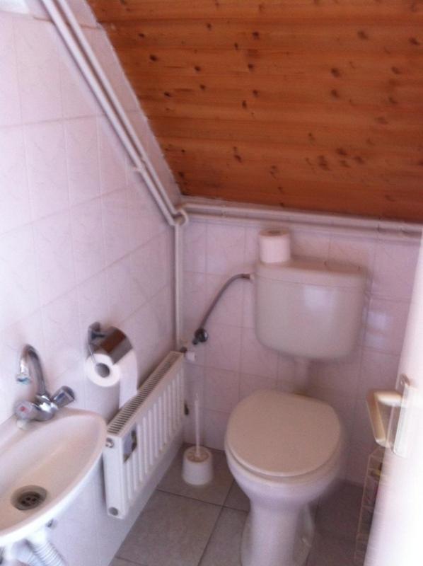 Siraly Apartman Balatonfuzfo Luaran gambar