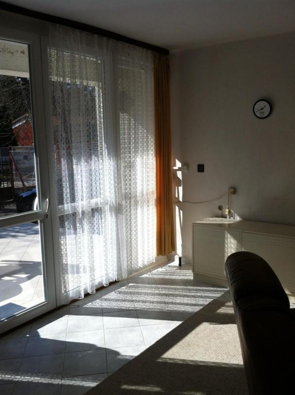 Siraly Apartman Balatonfuzfo Luaran gambar